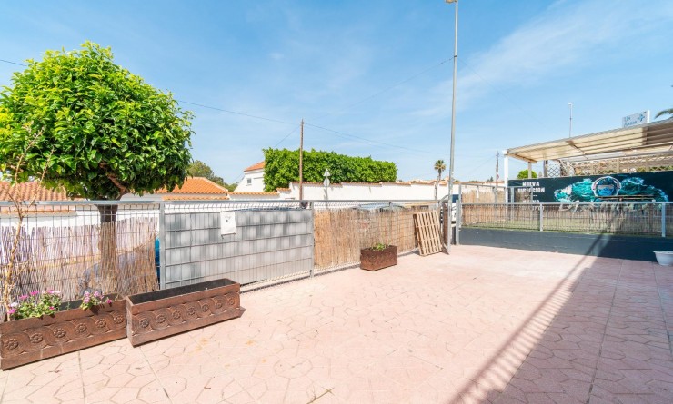 Location longue durée - Commercial Unit - San Fulgencio - Urb. La Marina