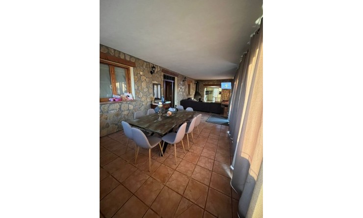 Revente - Chalet - Benissa