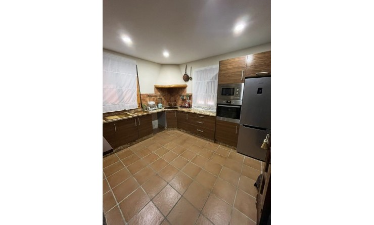 Revente - Chalet - Benissa