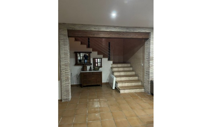 Revente - Chalet - Benissa