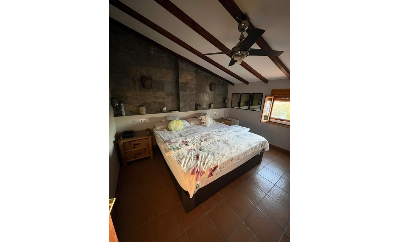Revente - Chalet - Benissa