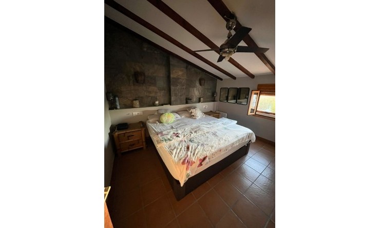 Revente - Chalet - Benissa