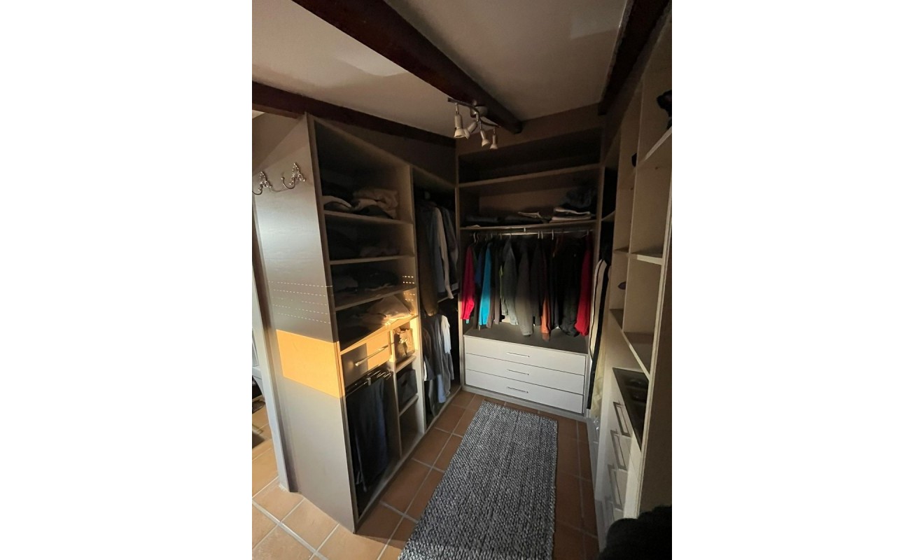Revente - Chalet - Benissa
