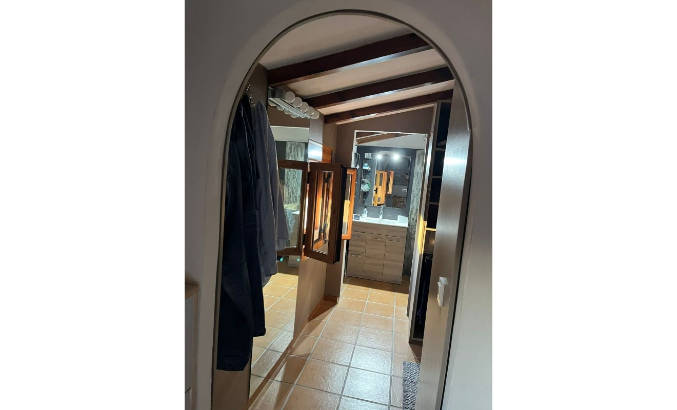 Revente - Chalet - Benissa