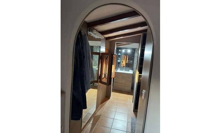 Revente - Chalet - Benissa