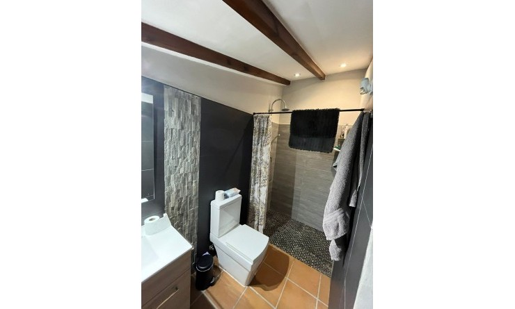 Revente - Chalet - Benissa