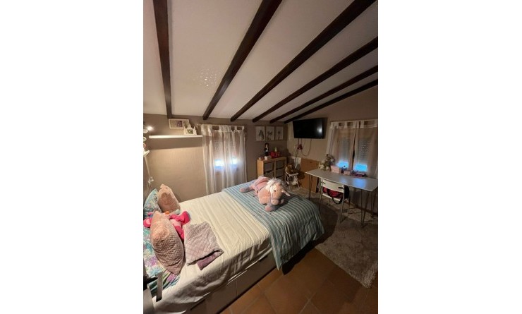 Revente - Chalet - Benissa