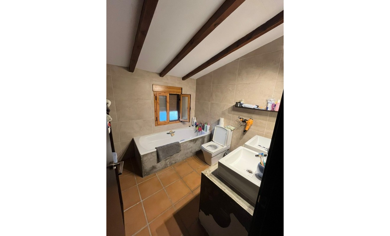 Revente - Chalet - Benissa