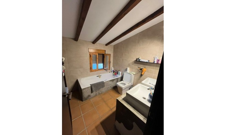 Revente - Chalet - Benissa