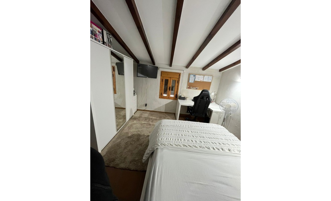 Revente - Chalet - Benissa