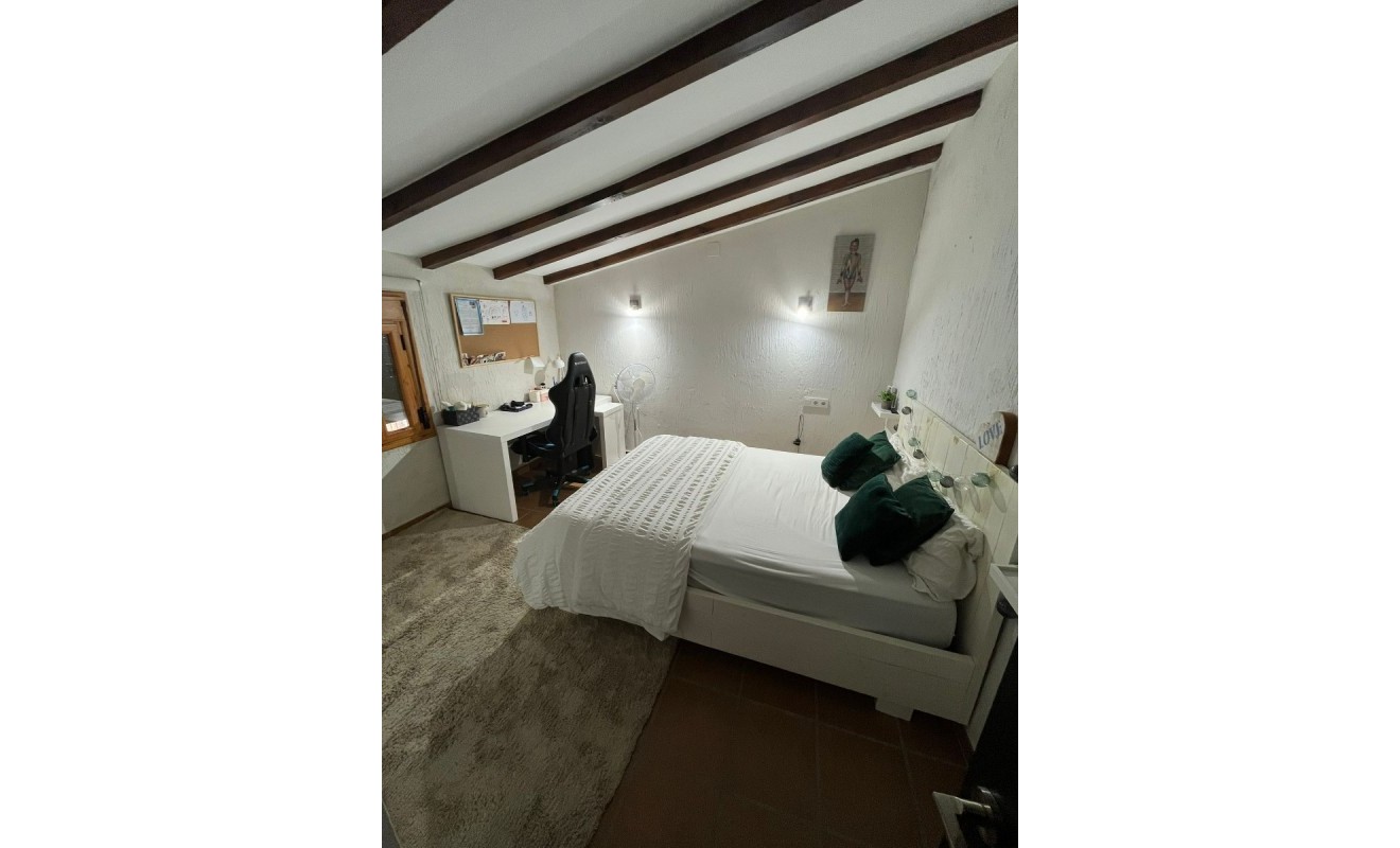 Revente - Chalet - Benissa