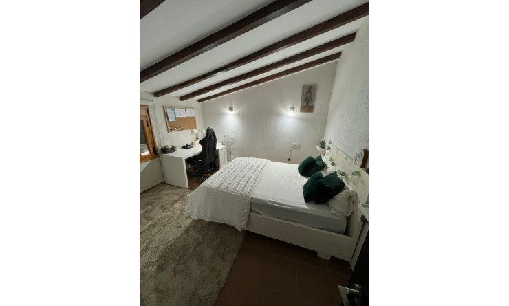 Revente - Chalet - Benissa