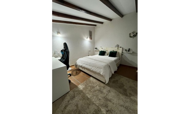 Revente - Chalet - Benissa