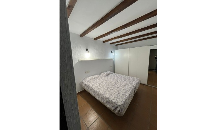Revente - Chalet - Benissa