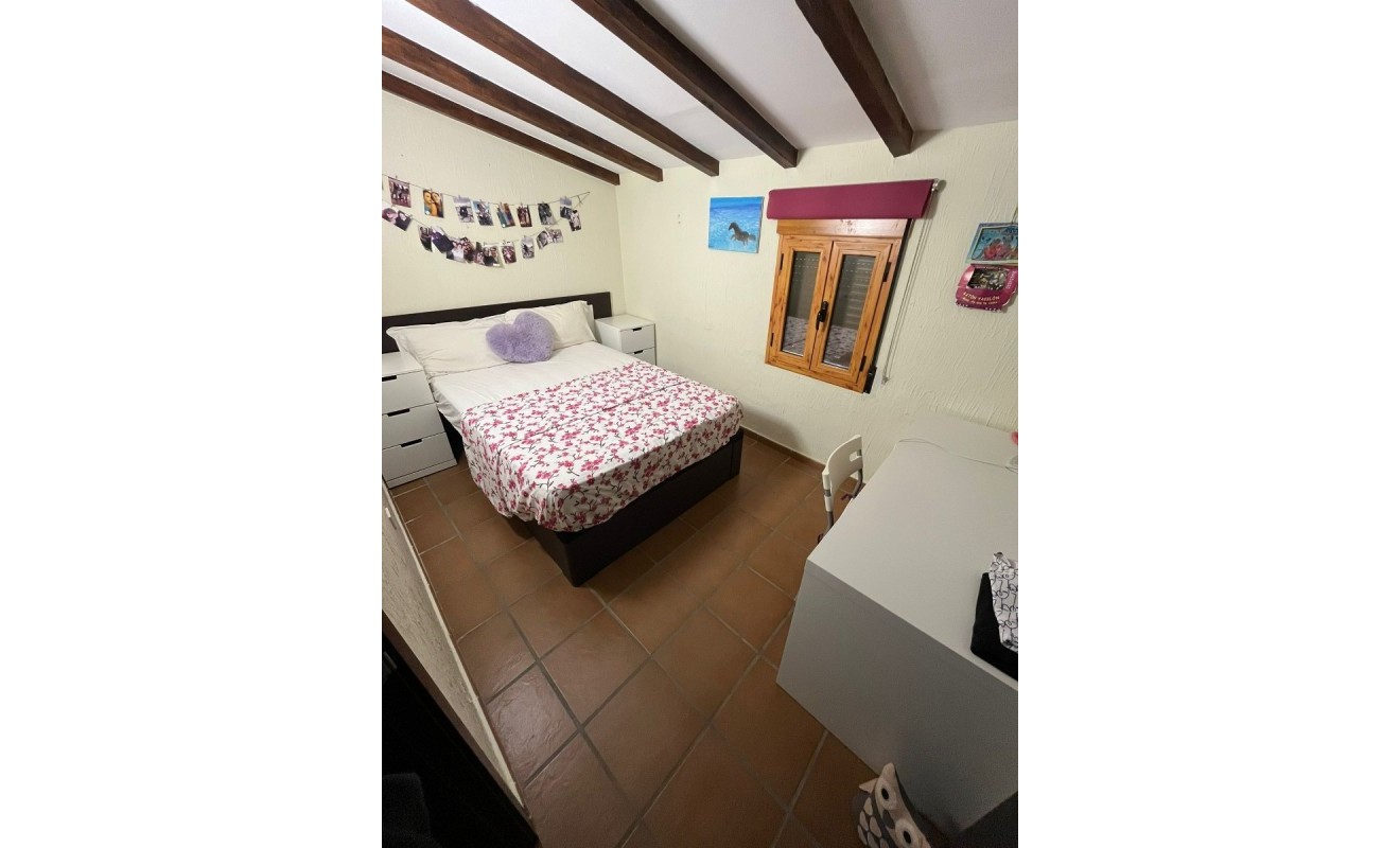 Revente - Chalet - Benissa