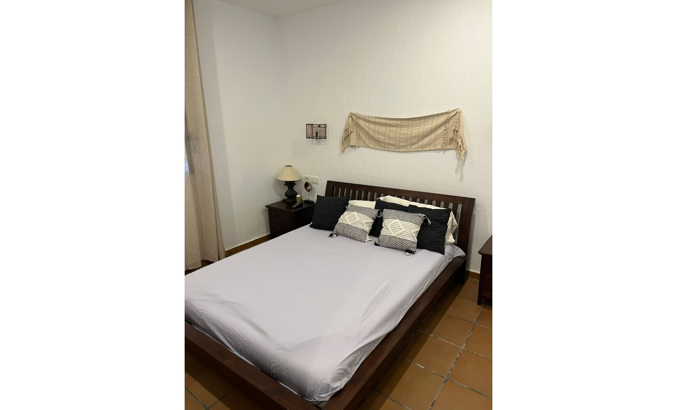 Revente - Chalet - Benissa