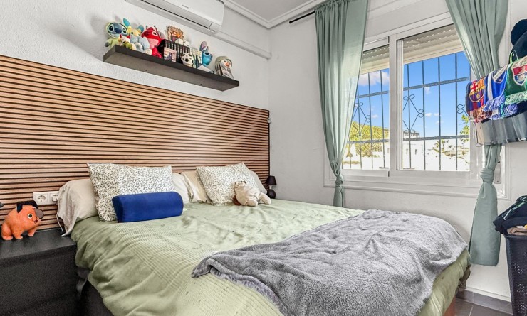 Sale - Bungalow - Ciudad Quesada