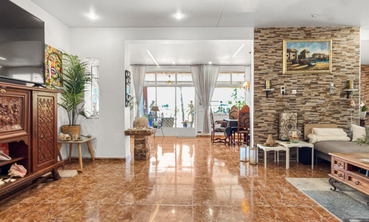 Wederverkoop - Detached villa - Ciudad Quesada