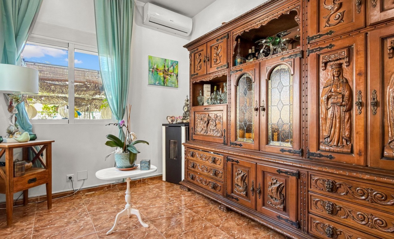 Wederverkoop - Detached villa - Ciudad Quesada