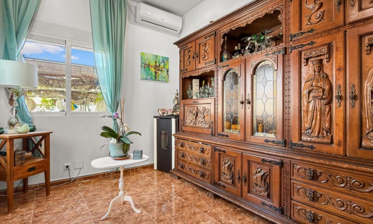 Wederverkoop - Detached villa - Ciudad Quesada