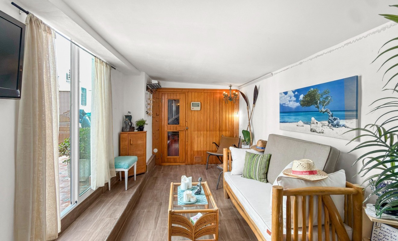 Wederverkoop - Detached villa - Ciudad Quesada