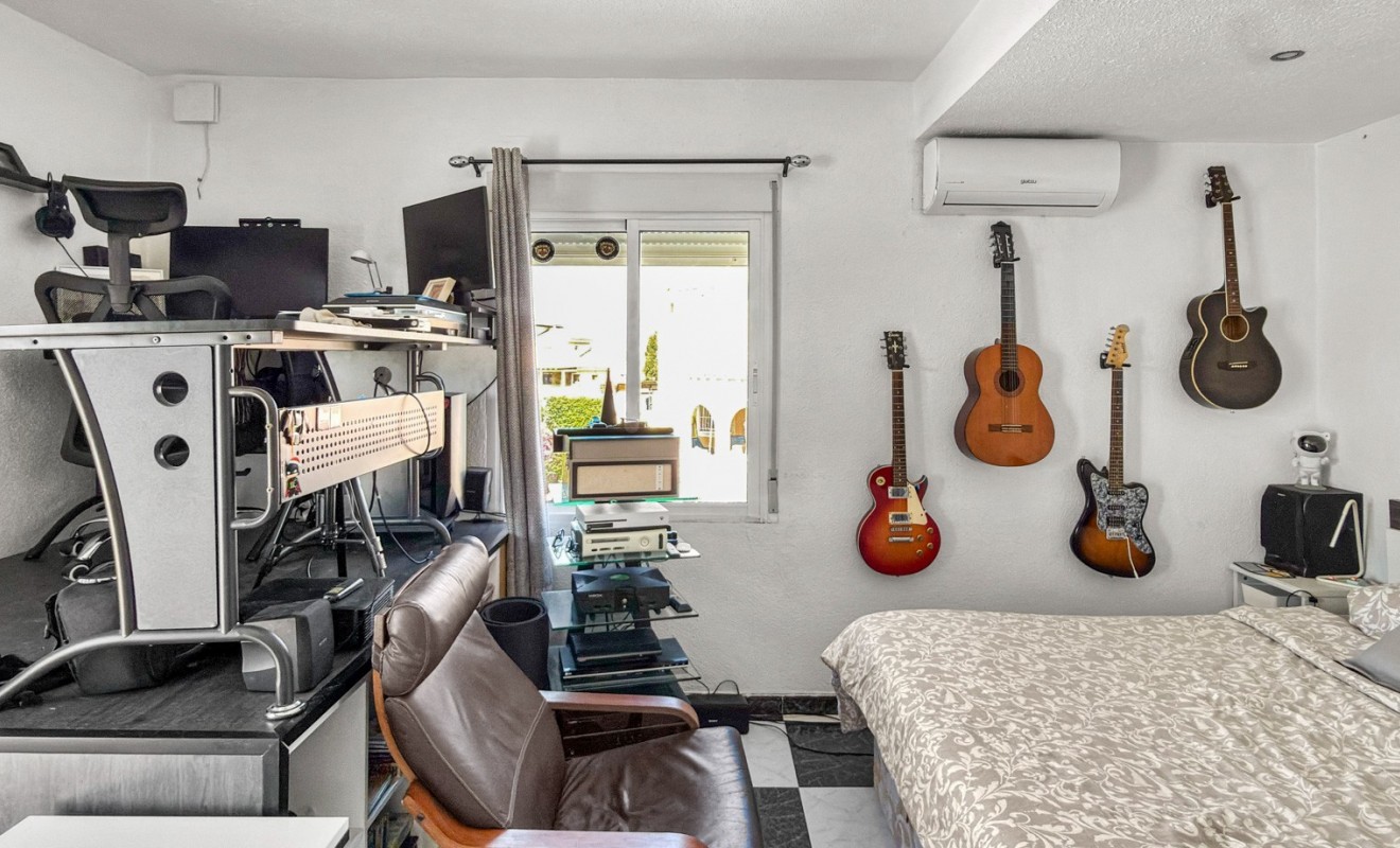 Wederverkoop - Detached villa - Ciudad Quesada