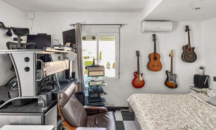 Wederverkoop - Detached villa - Ciudad Quesada