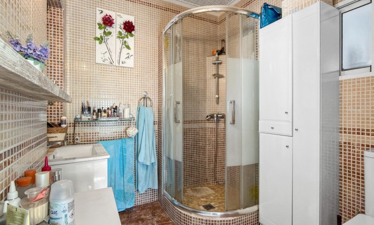 Wederverkoop - Detached villa - Ciudad Quesada