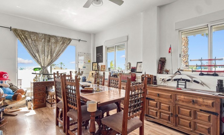 Wederverkoop - Detached villa - Ciudad Quesada