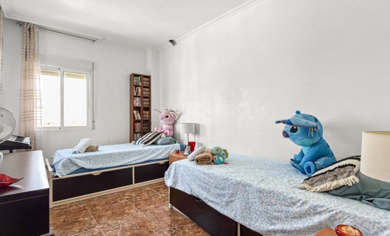 Wederverkoop - Detached villa - Ciudad Quesada