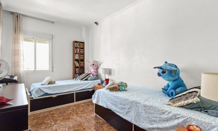 Wederverkoop - Detached villa - Ciudad Quesada