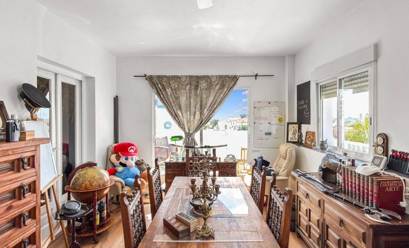 Wederverkoop - Detached villa - Ciudad Quesada