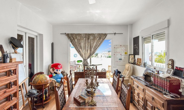 Wederverkoop - Detached villa - Ciudad Quesada
