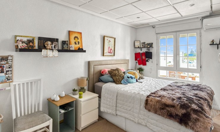 Wederverkoop - Detached villa - Ciudad Quesada