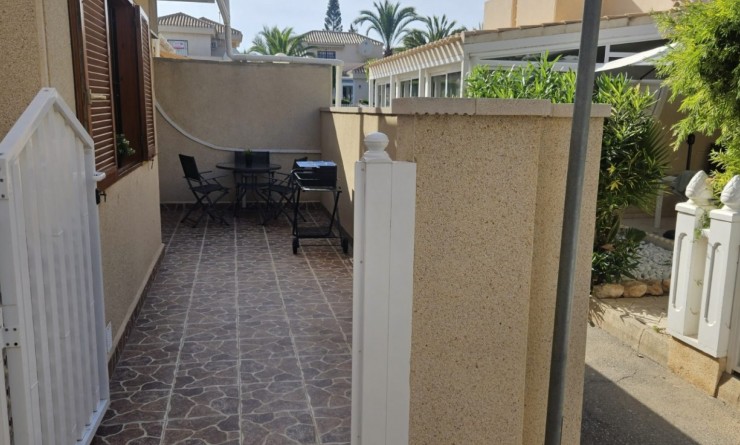 Wederverkoop - Appartement - Orihuela Costa - Playa Flamenca