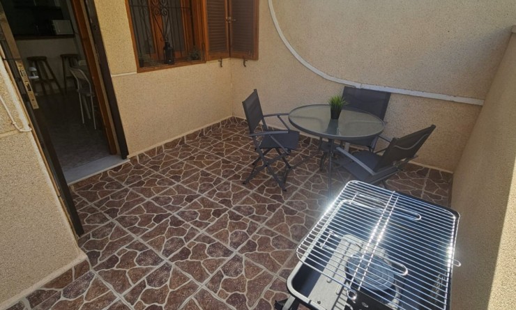 Wederverkoop - Appartement - Orihuela Costa - Playa Flamenca