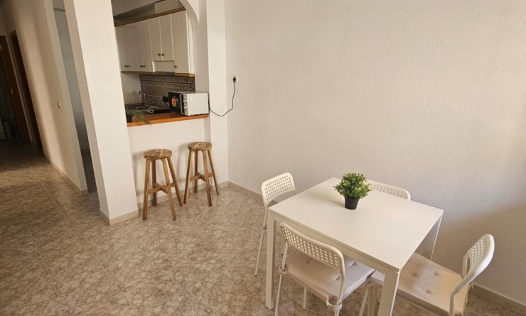 Wederverkoop - Appartement - Orihuela Costa - Playa Flamenca