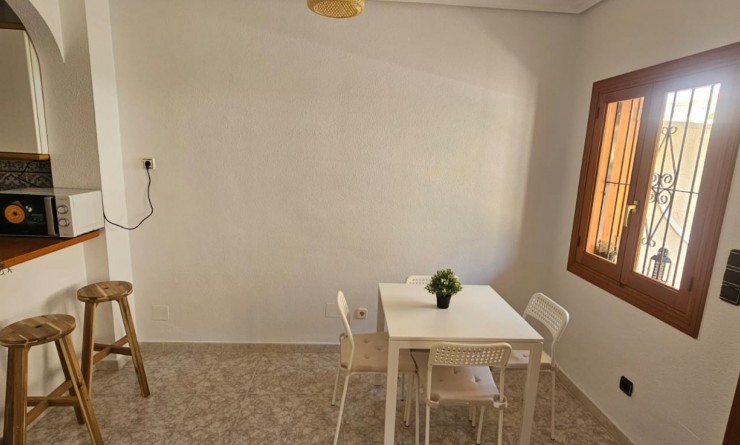 Wederverkoop - Appartement - Orihuela Costa - Playa Flamenca