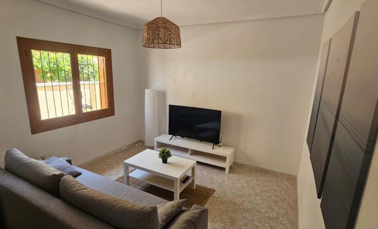 Wederverkoop - Appartement - Orihuela Costa - Playa Flamenca