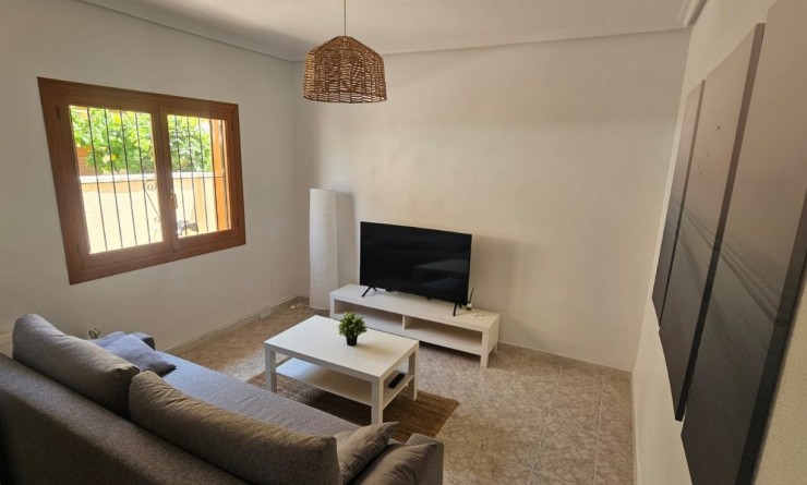 Wederverkoop - Appartement - Orihuela Costa - Playa Flamenca