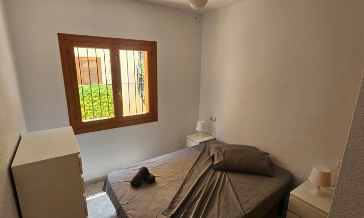 Wederverkoop - Appartement - Orihuela Costa - Playa Flamenca