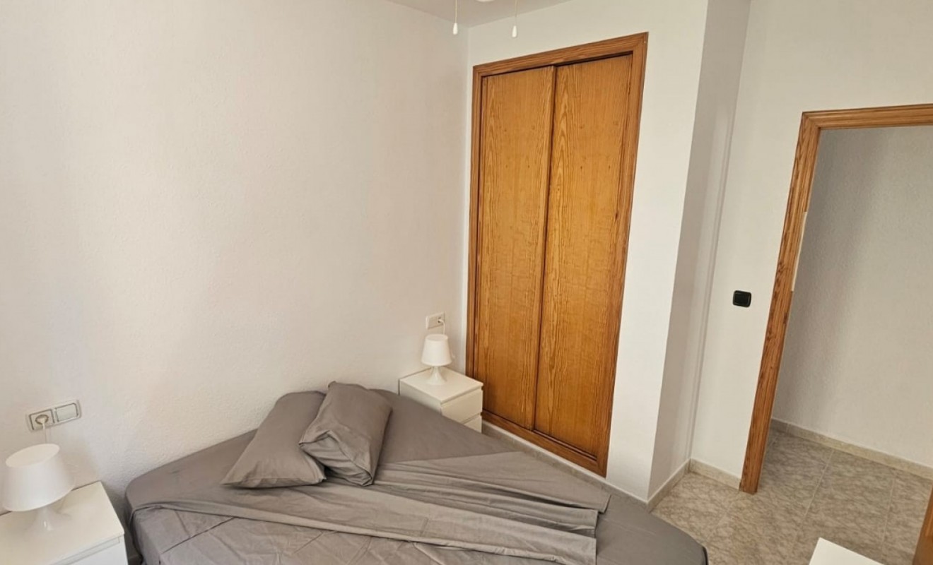 Wederverkoop - Appartement - Orihuela Costa - Playa Flamenca