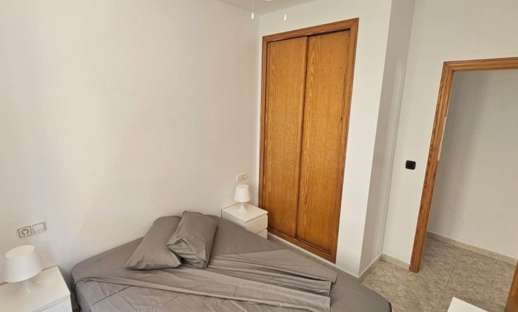 Wederverkoop - Appartement - Orihuela Costa - Playa Flamenca