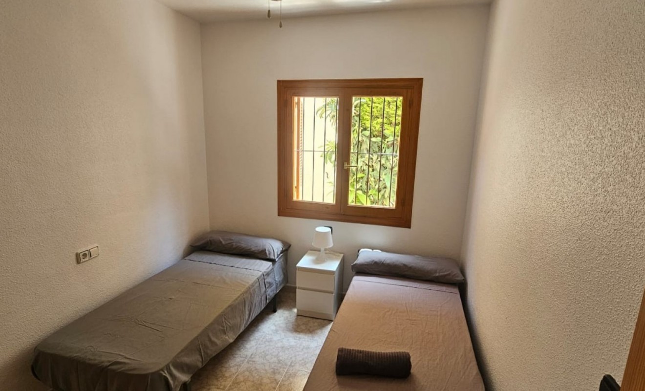 Wederverkoop - Appartement - Orihuela Costa - Playa Flamenca