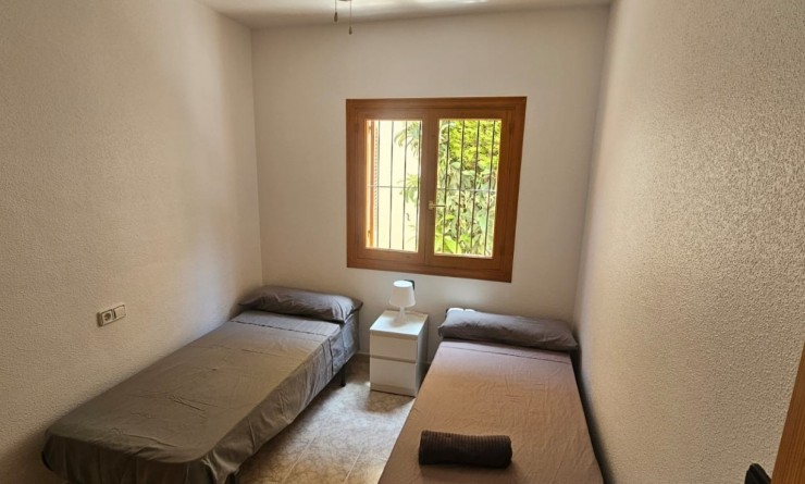 Wederverkoop - Appartement - Orihuela Costa - Playa Flamenca