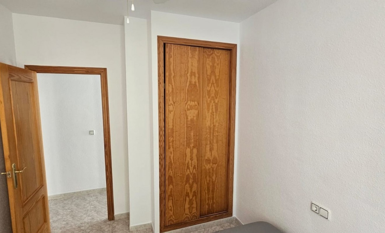 Wederverkoop - Appartement - Orihuela Costa - Playa Flamenca