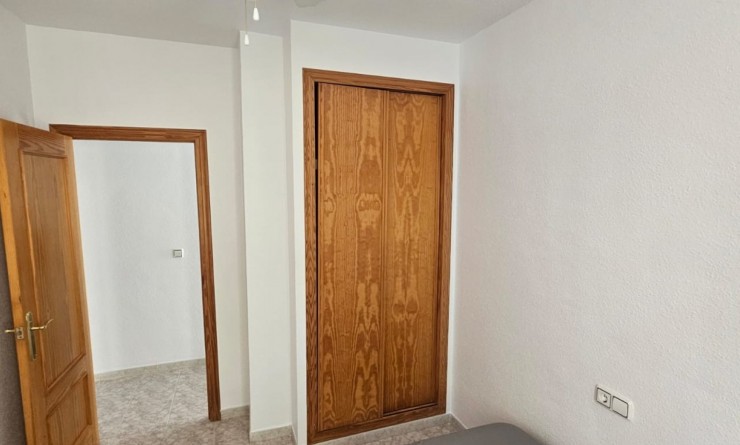 Wederverkoop - Appartement - Orihuela Costa - Playa Flamenca