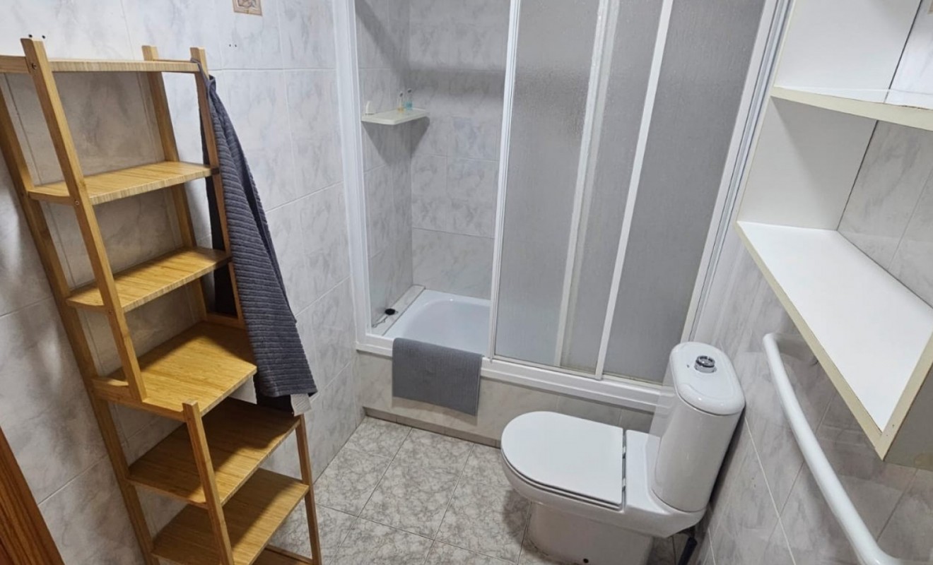 Wederverkoop - Appartement - Orihuela Costa - Playa Flamenca