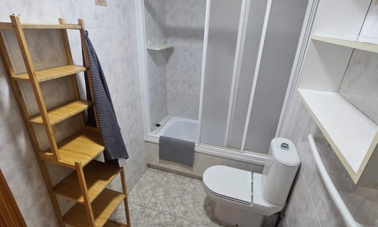 Wederverkoop - Appartement - Orihuela Costa - Playa Flamenca