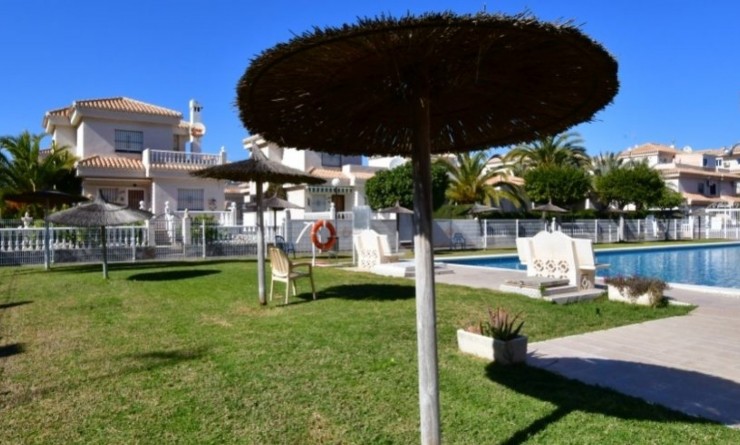 Wederverkoop - Appartement - Orihuela Costa - Playa Flamenca